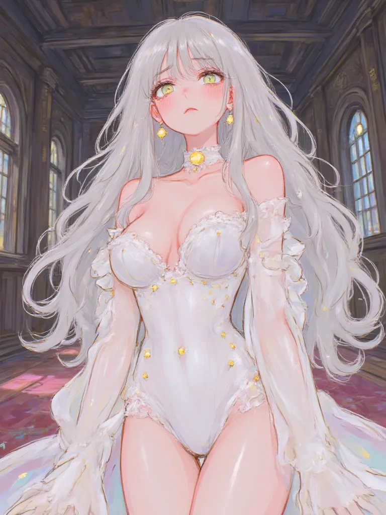 Thumbnail of Серафина