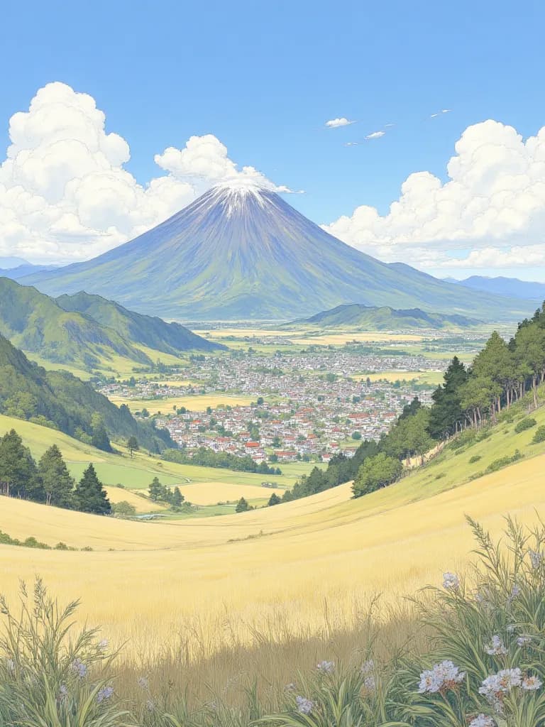 Thumbnail of You in an isekai