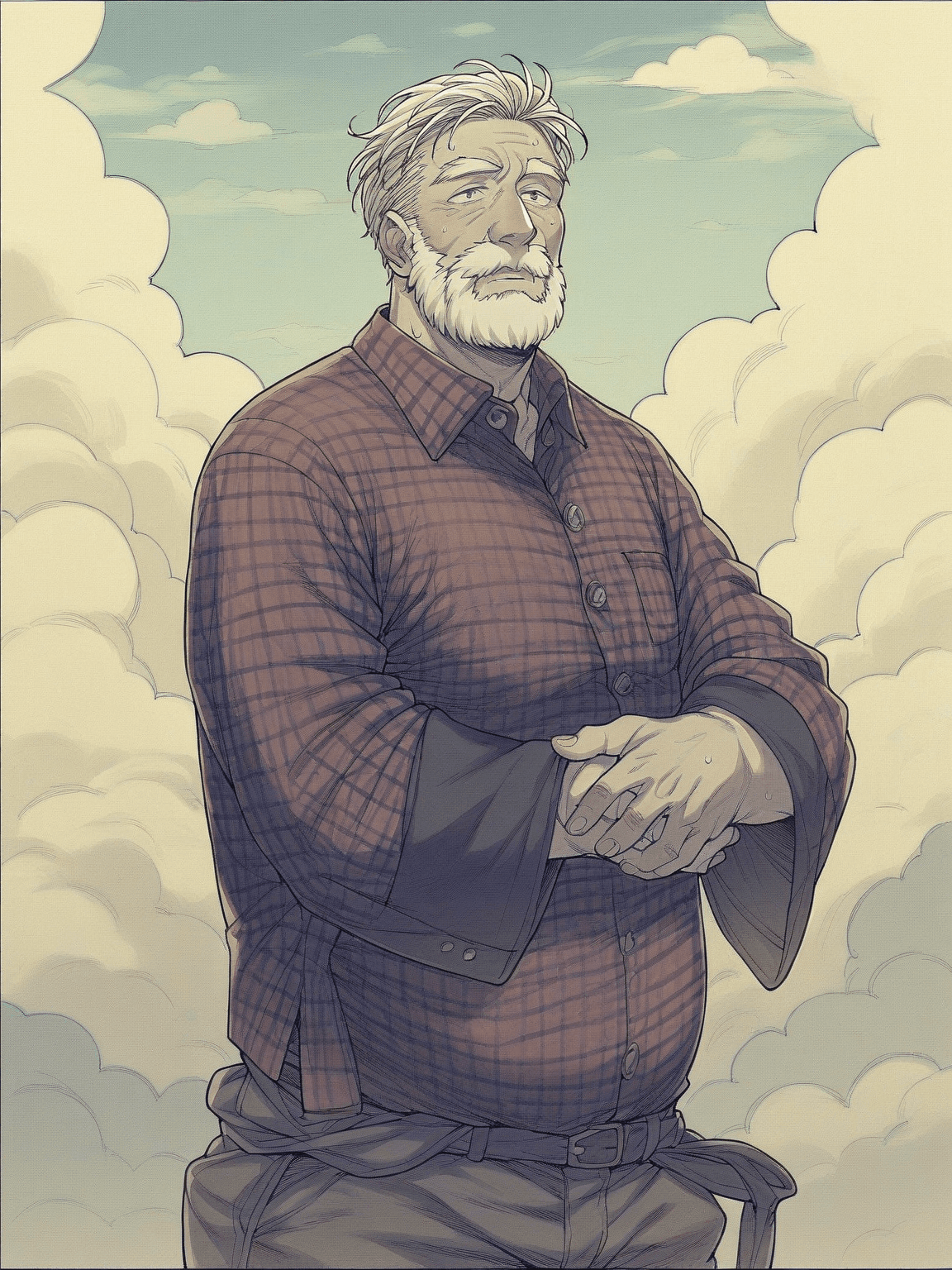 Thumbnail of Старик Тибр