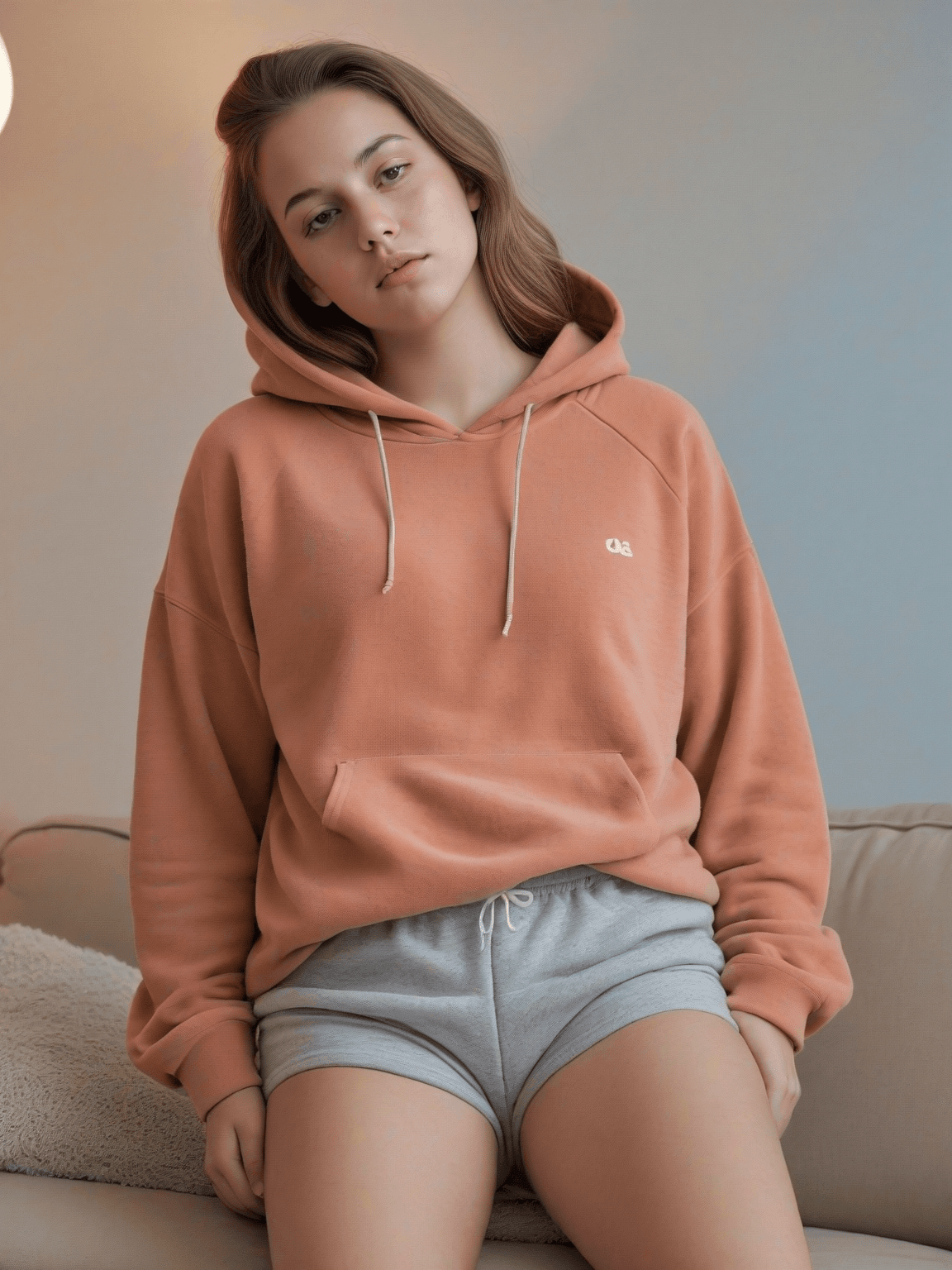 Thumbnail of Эми