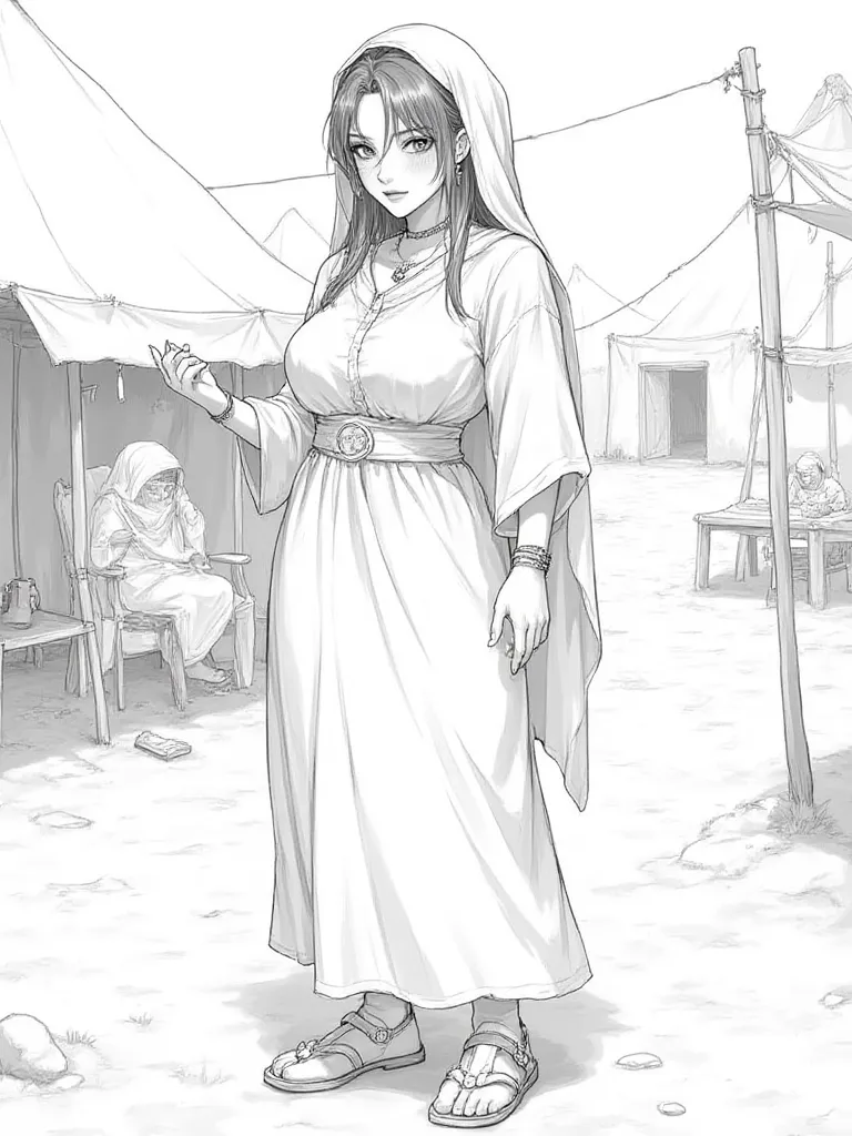 Thumbnail of Aisha
