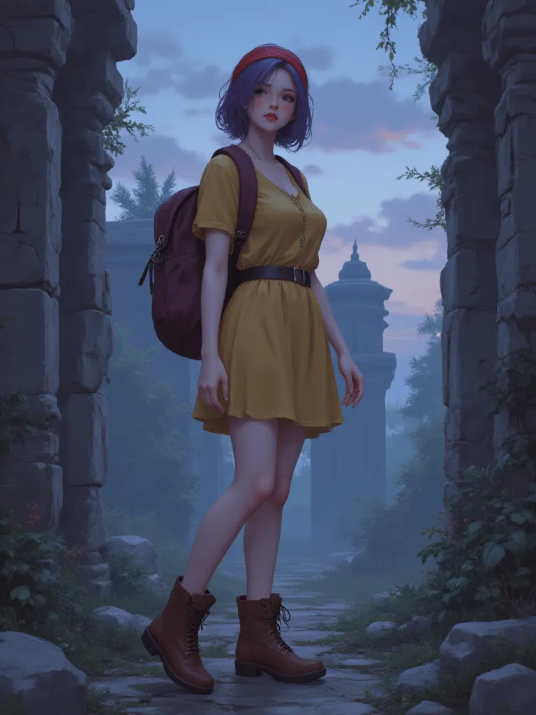 Thumbnail of Коралина