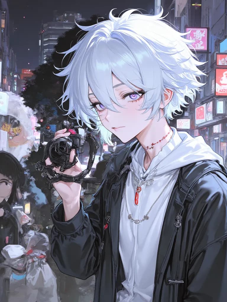Thumbnail of ryo