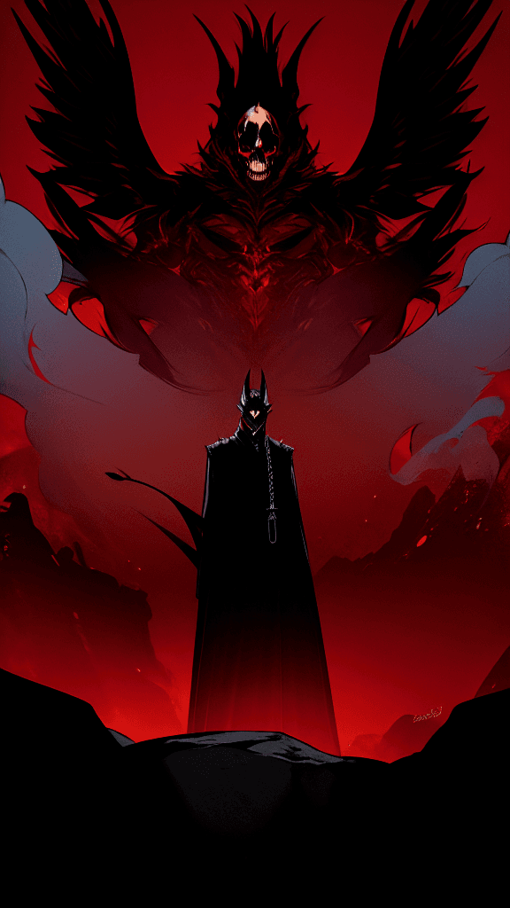 Thumbnail of "Lucifer"