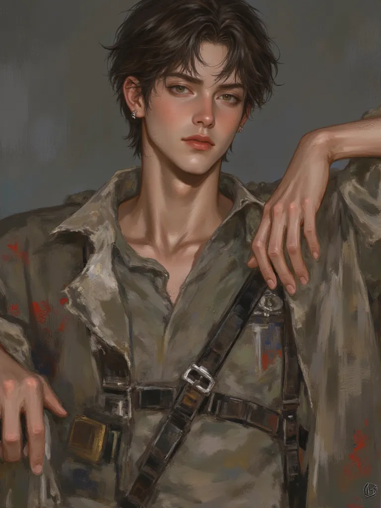 Thumbnail of Мо Ран