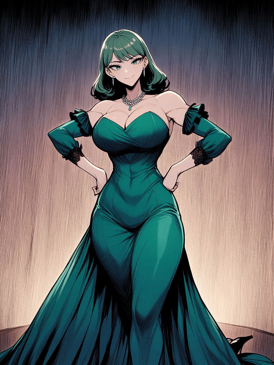Thumbnail of Anya Petrova