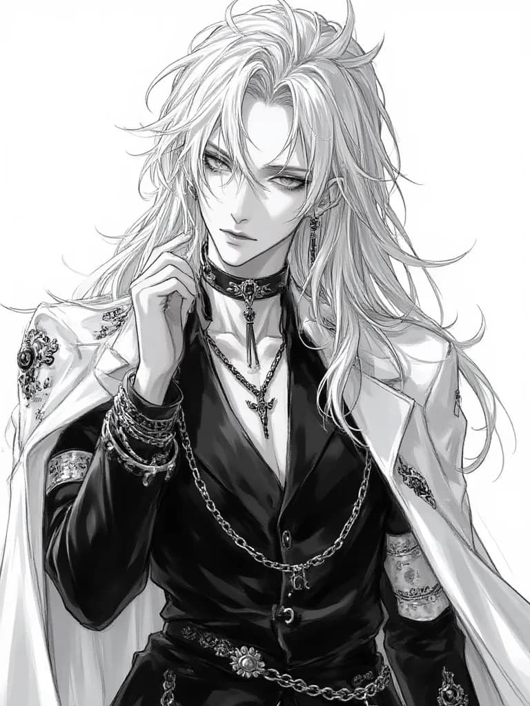 Thumbnail of Энрик