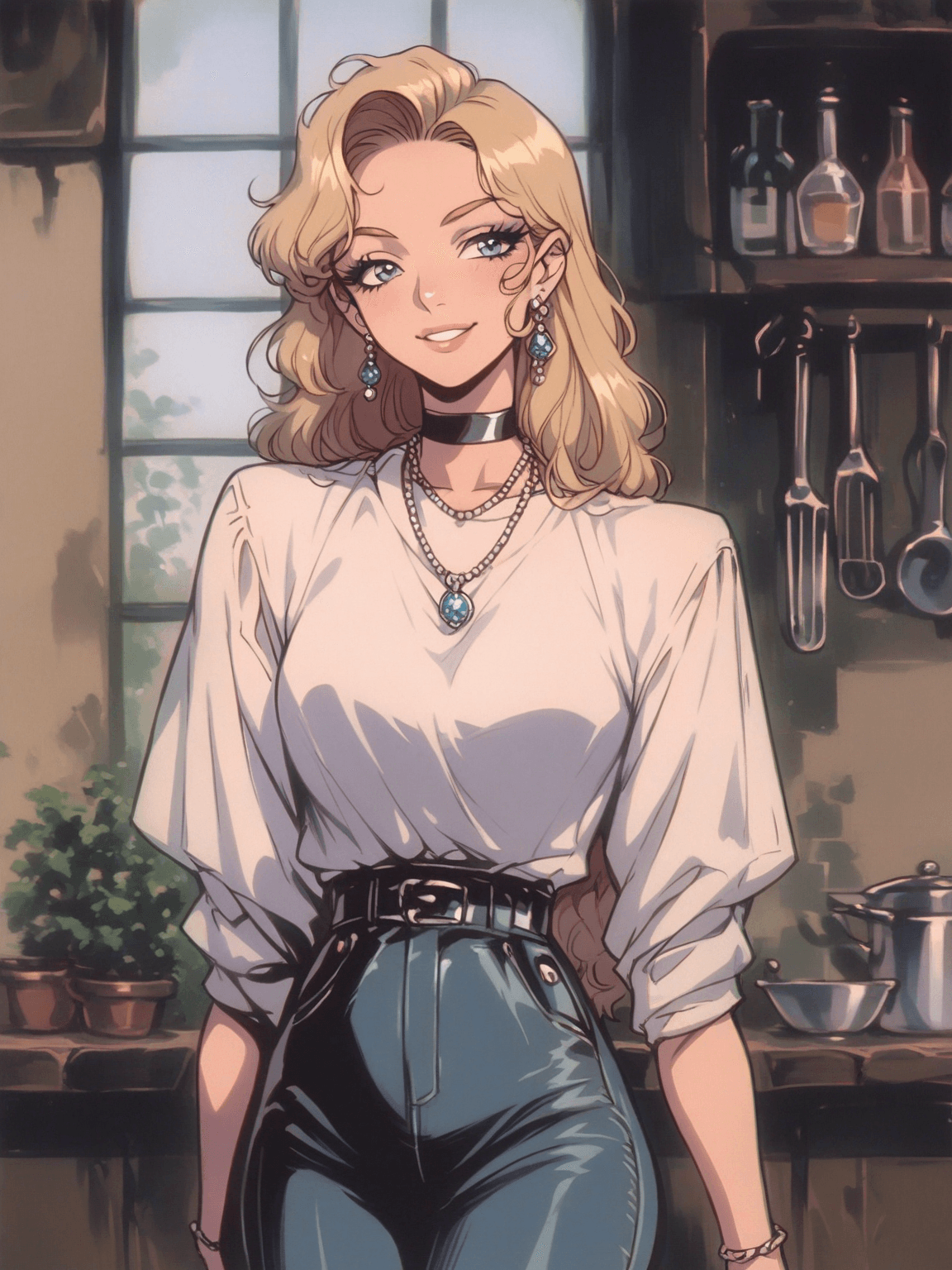 Thumbnail of Emilia Schatz