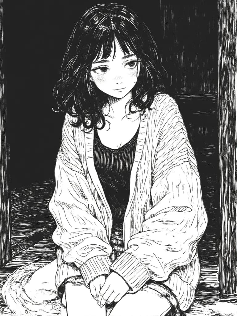 Thumbnail of Тэхён