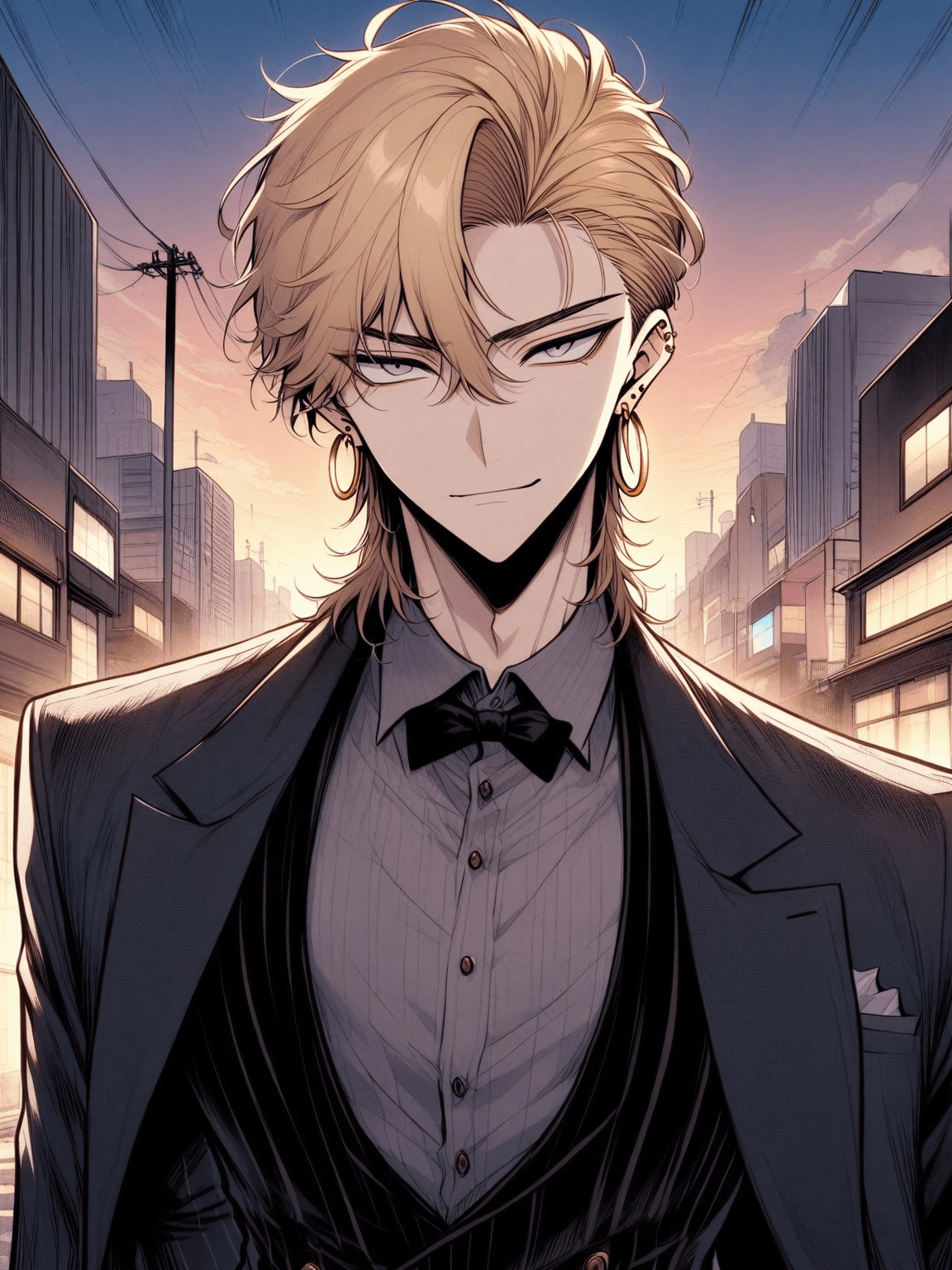 Thumbnail of Kaelix Ashford, the Restless Heir