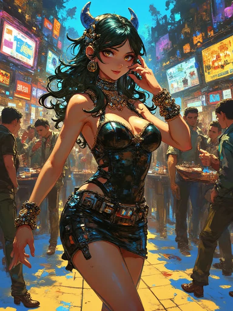 Thumbnail of Лилит
