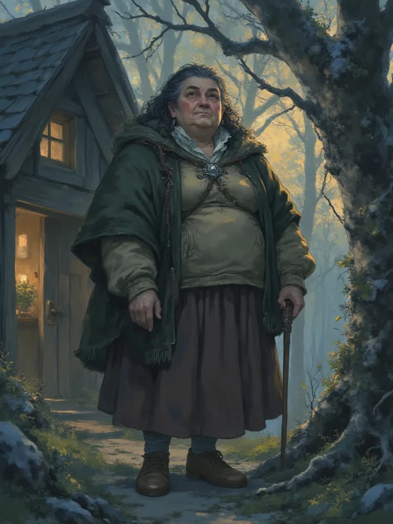 Thumbnail of Мамана