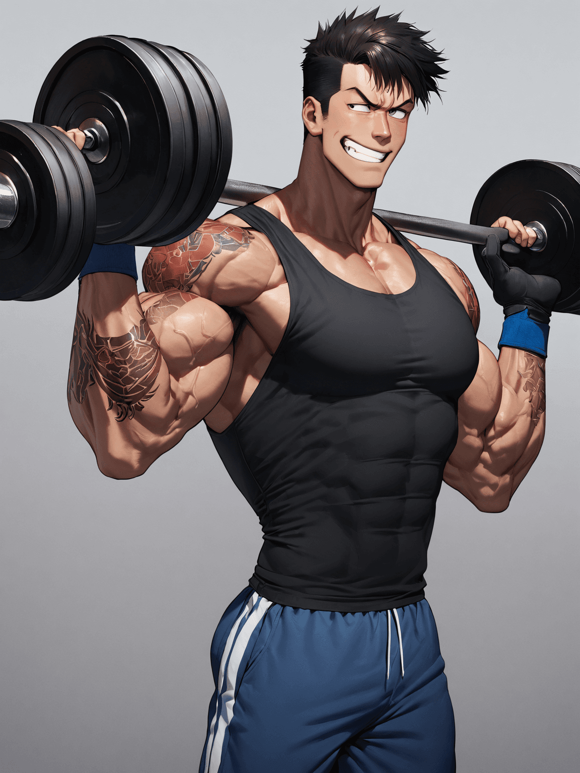 Thumbnail of Brock Steel