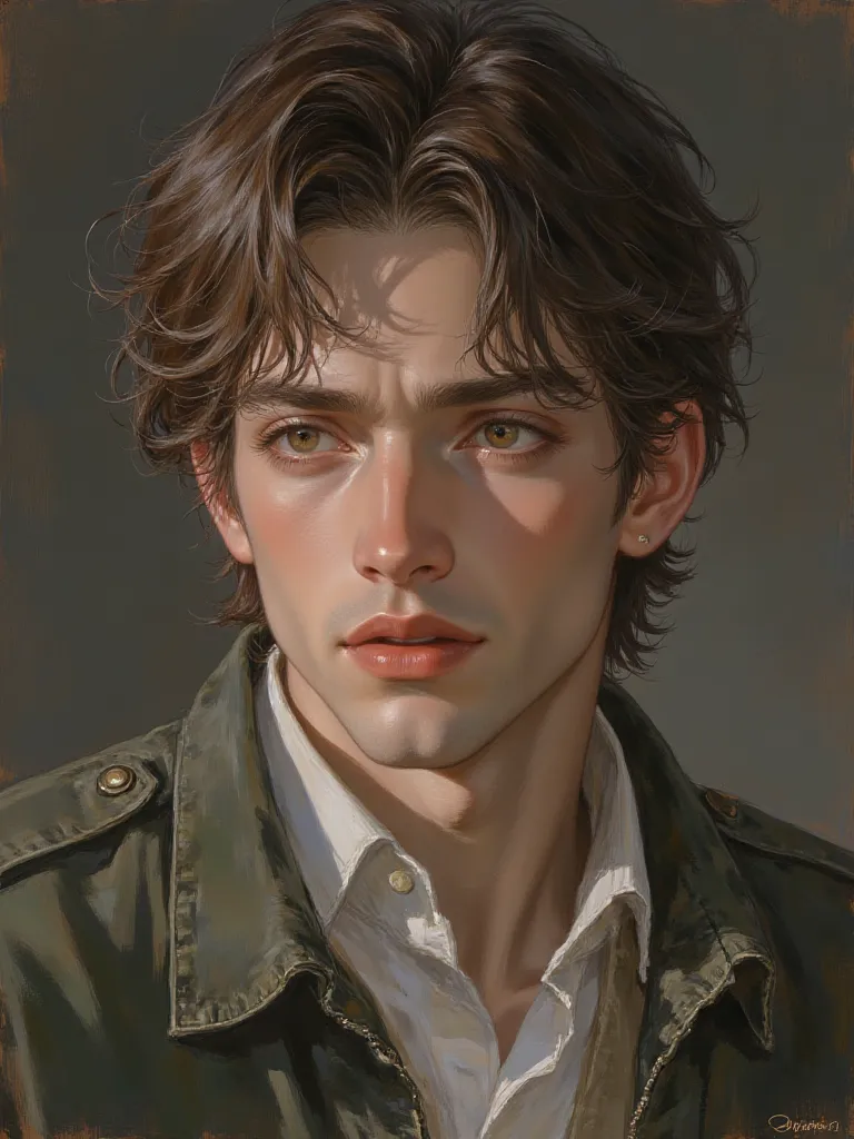 Thumbnail of Овен