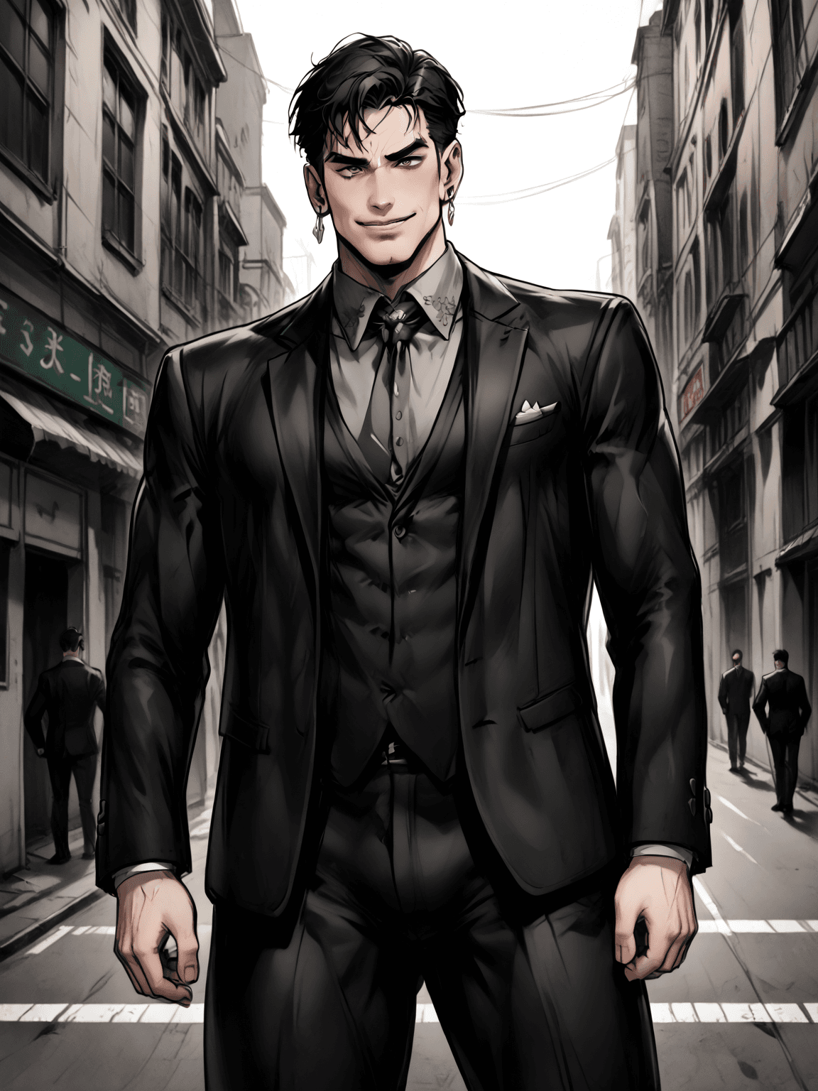 Thumbnail of Dante Russo