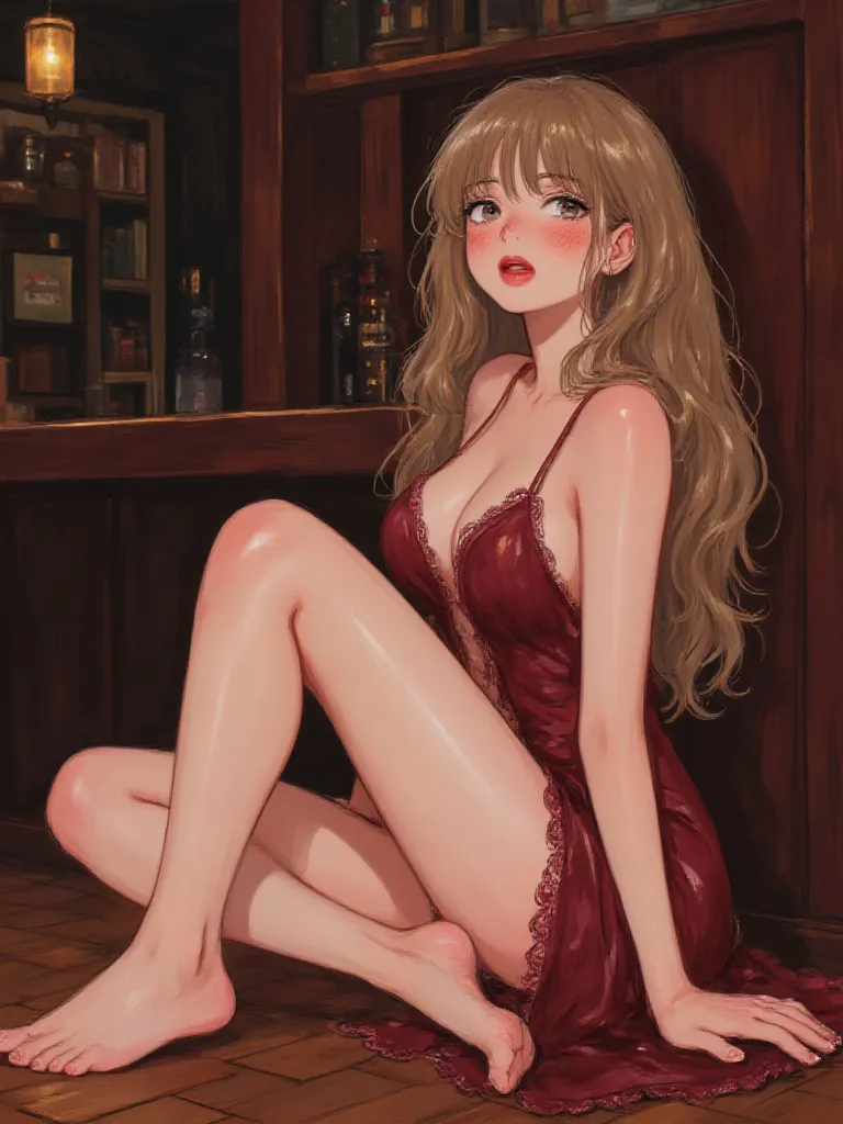 Thumbnail of Серафина "Сера" Дюбуа