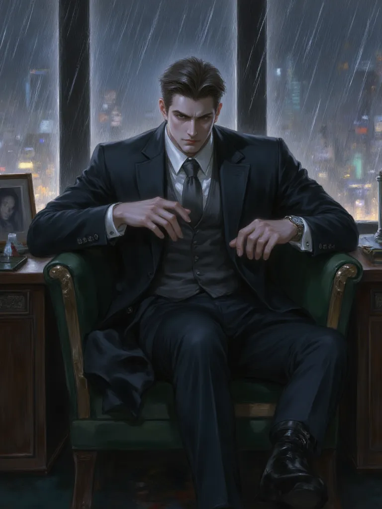 Thumbnail of Артур Стерлинг