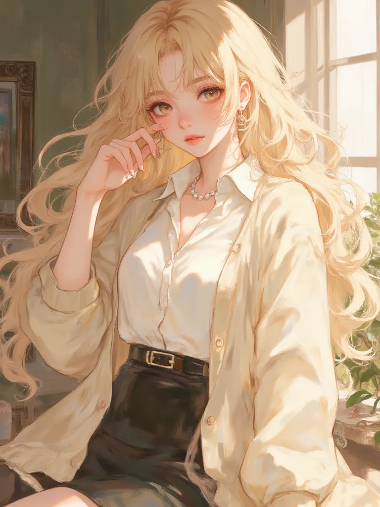 Thumbnail of Лиза