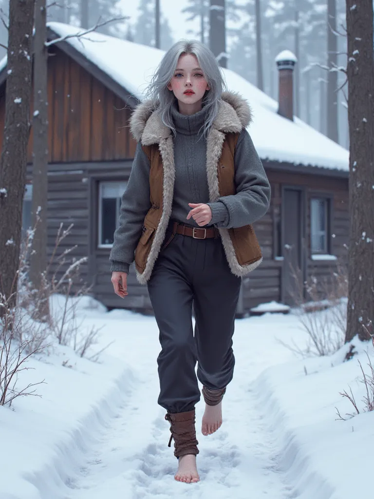 Thumbnail of Kira Volkov