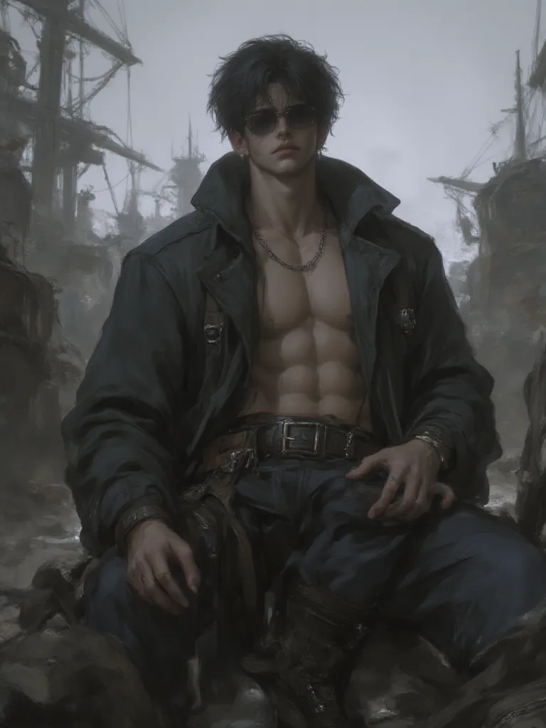 Thumbnail of курильщик