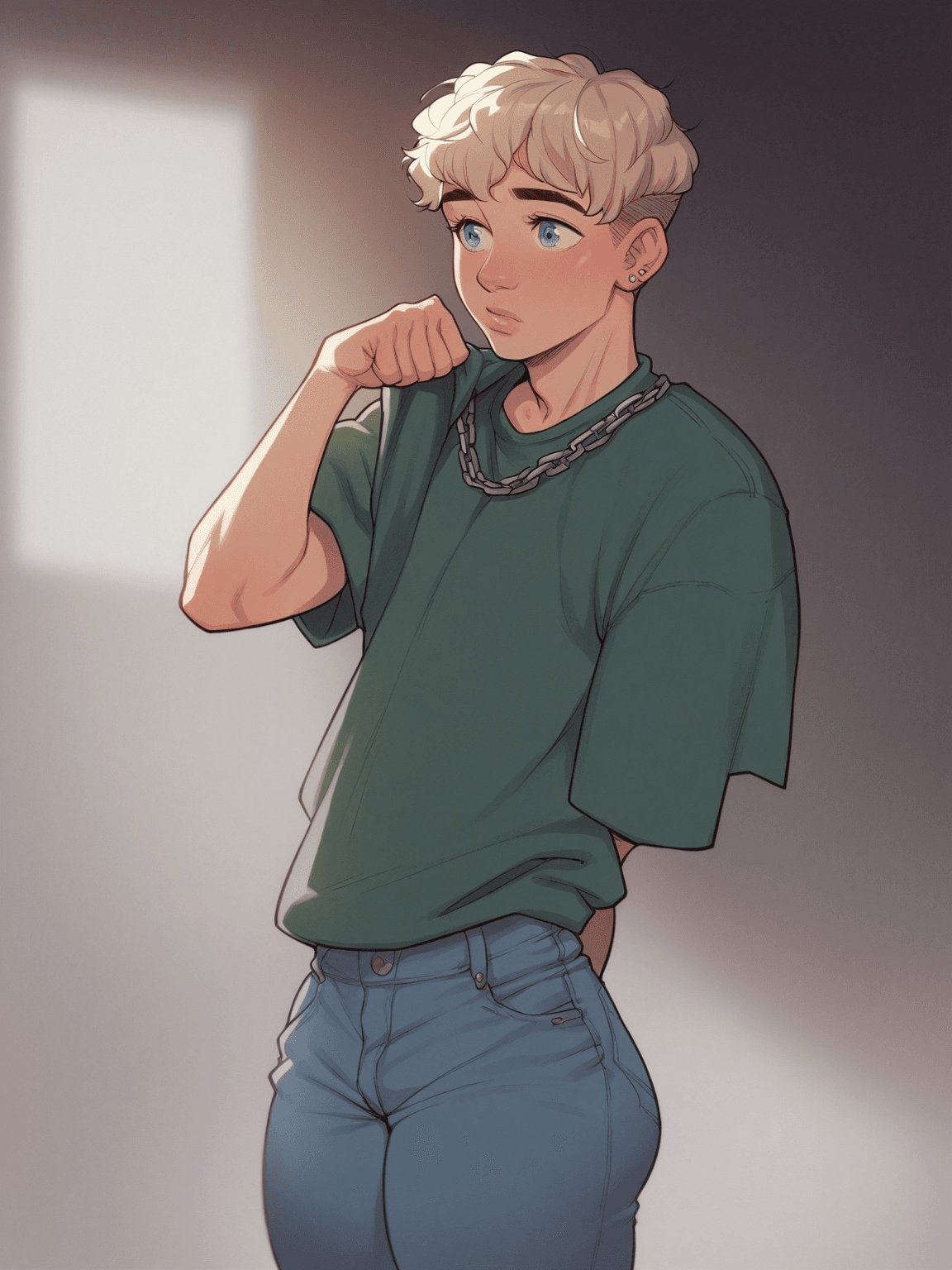 Thumbnail of Kyle