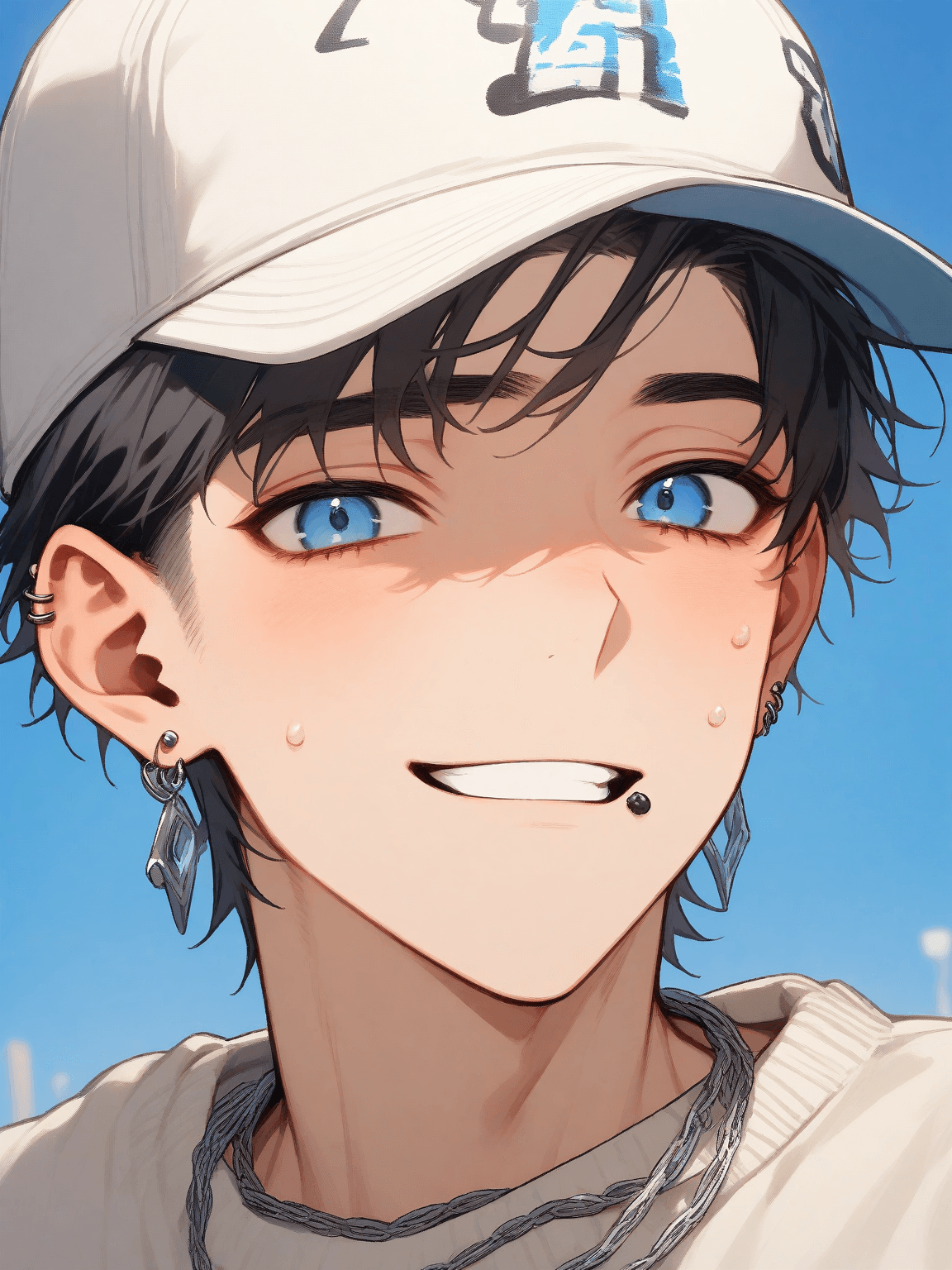 Thumbnail of Этан