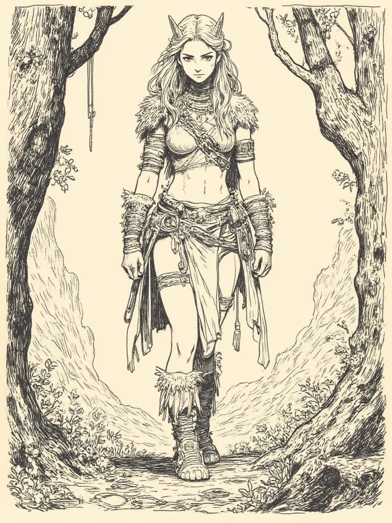 Thumbnail of Лира