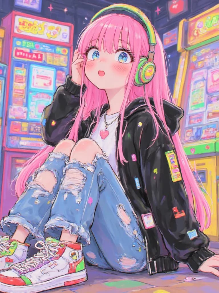 Thumbnail of RobloxianGamerGirl
