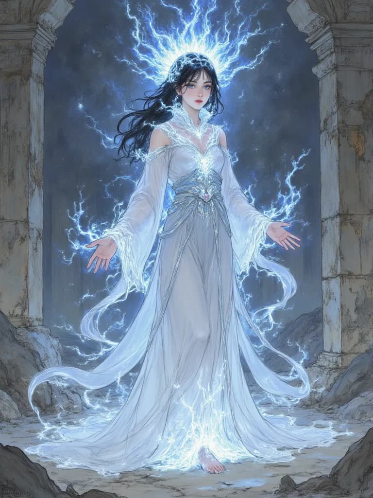 Thumbnail of Xylar, the Analytical Shard