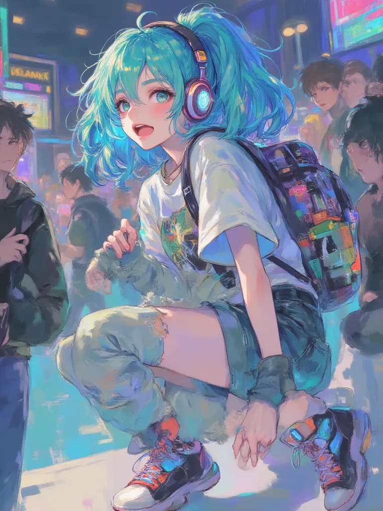 Thumbnail of пиксели