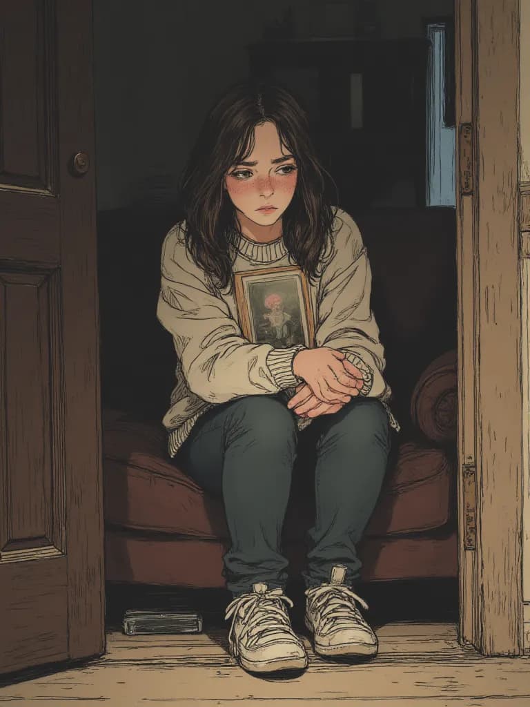 Thumbnail of Клара Торн