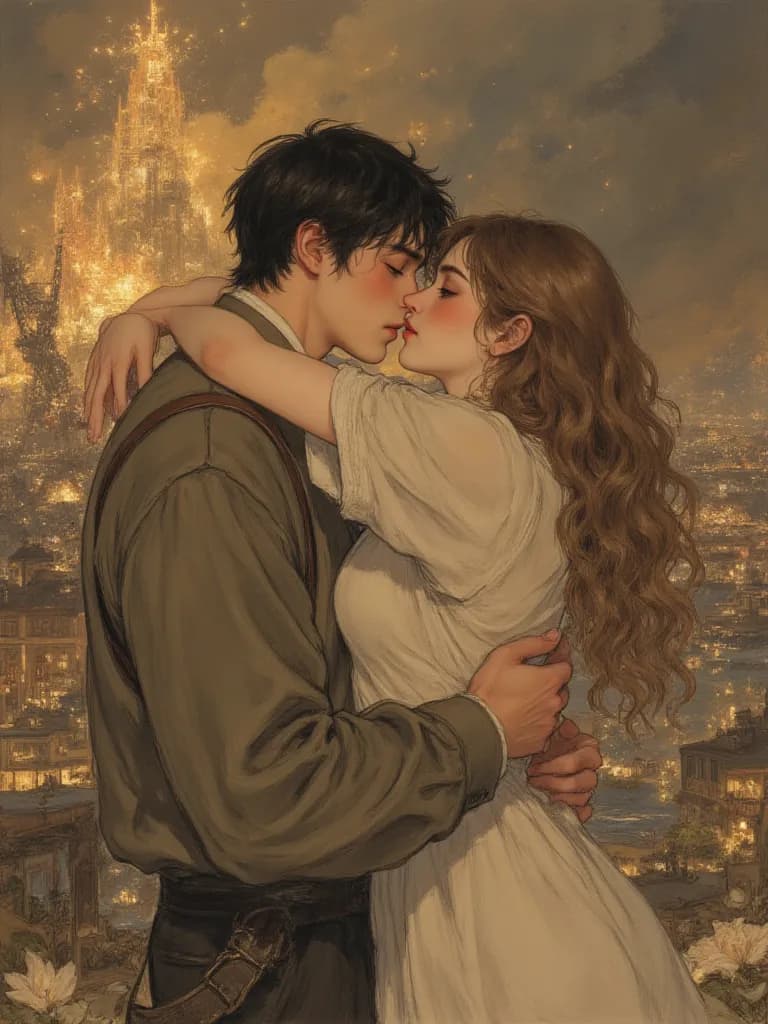 Thumbnail of Дэвид