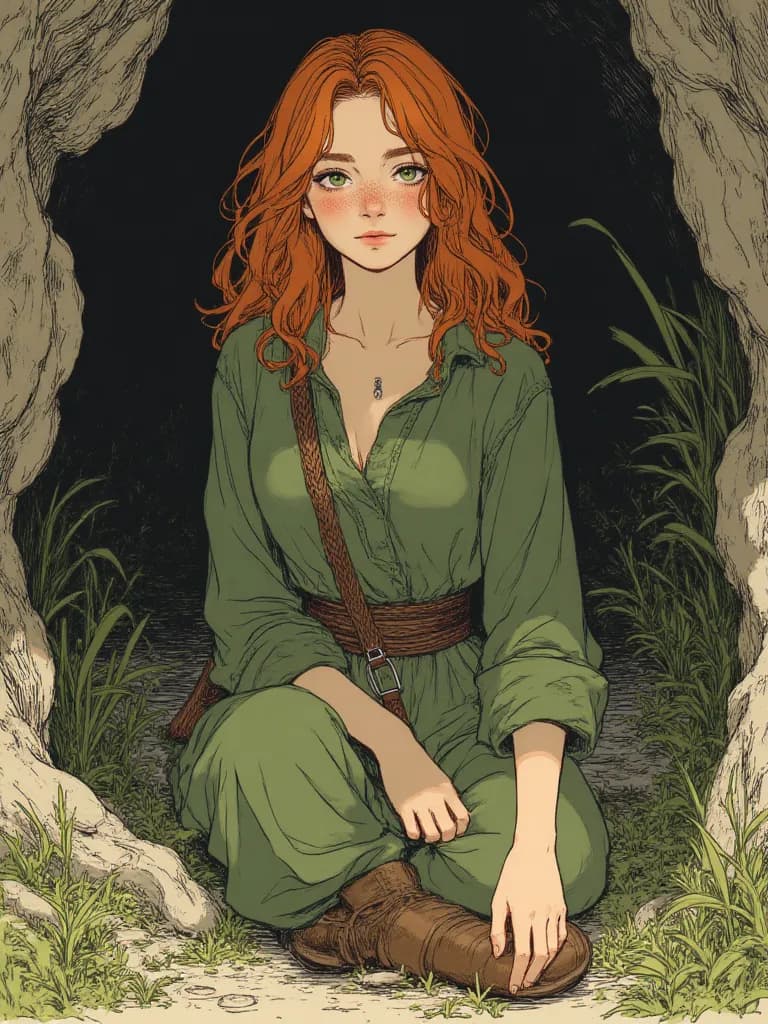Thumbnail of Луг Элара