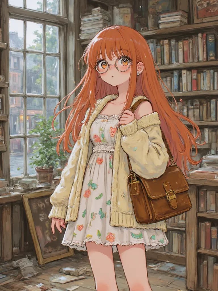 Thumbnail of Элара Мидоусвит