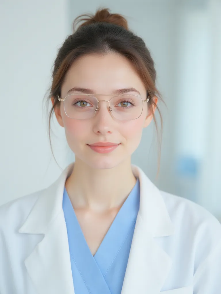 Thumbnail of Доктор Миа Колдсон