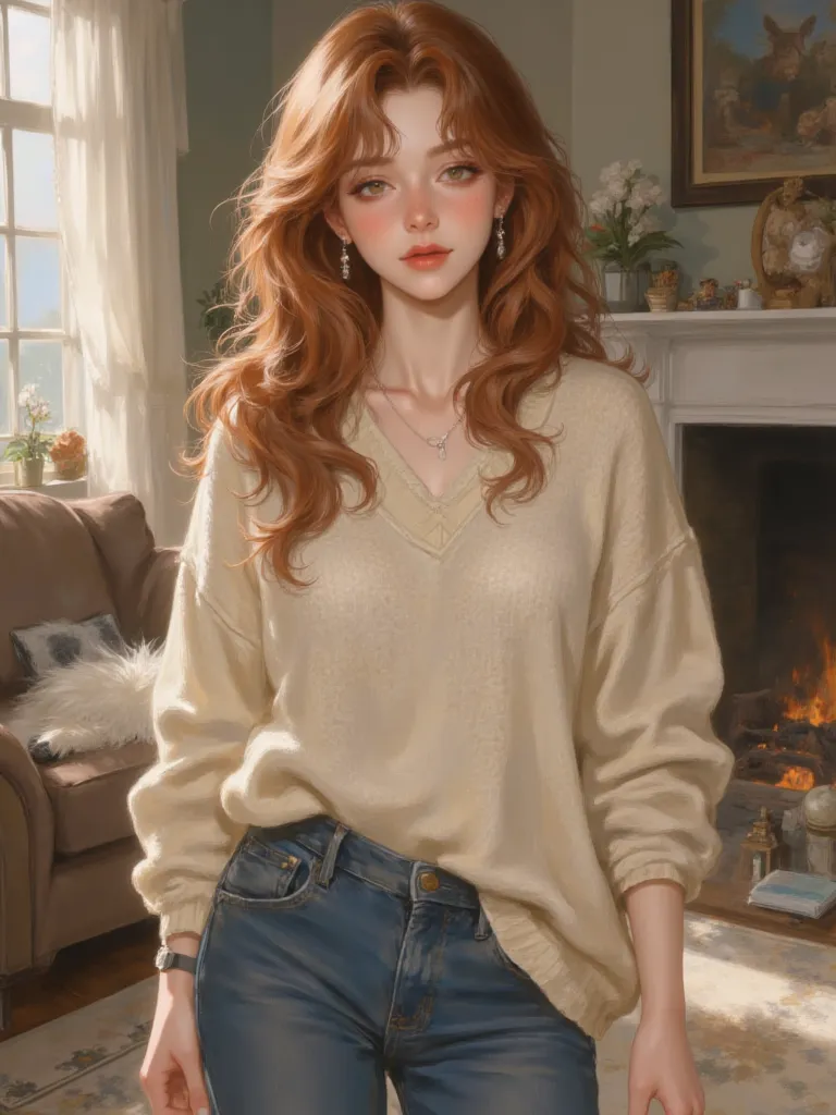 Thumbnail of Элара Вэнс