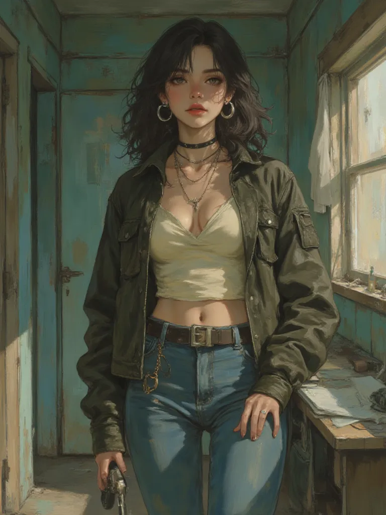 Thumbnail of Роксана