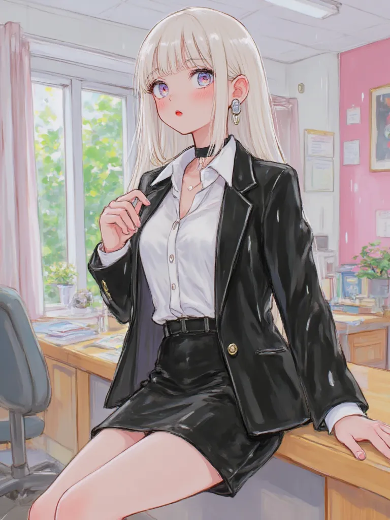 Thumbnail of Кагеяма Рейна