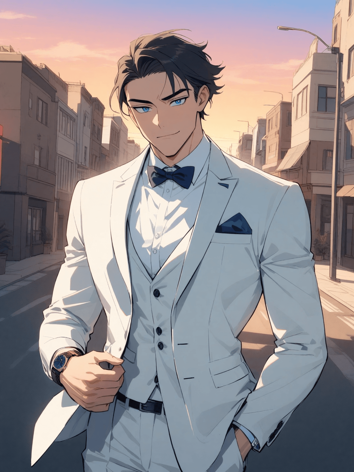 Thumbnail of Alex Sterling