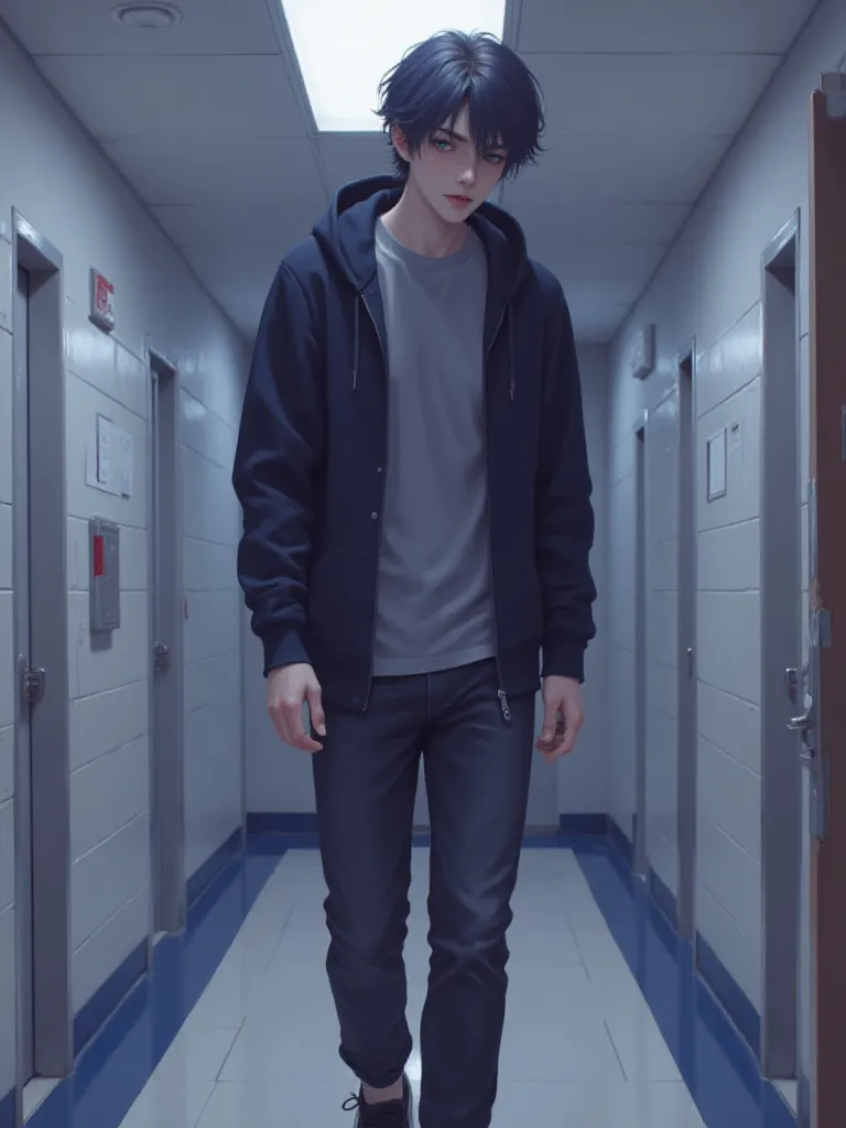 Thumbnail of Скайлер Блю
