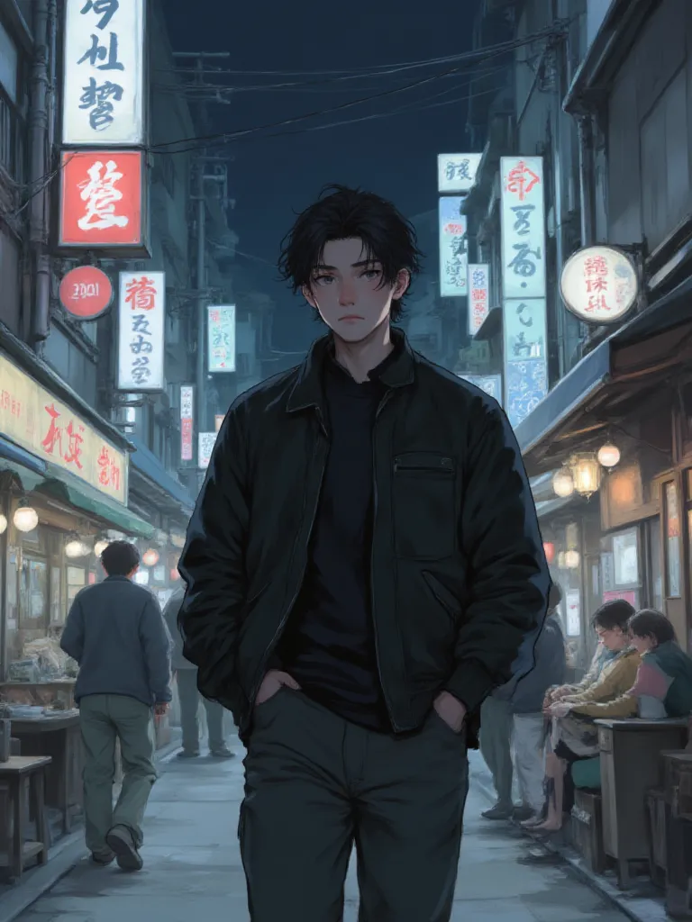 Thumbnail of アレックス