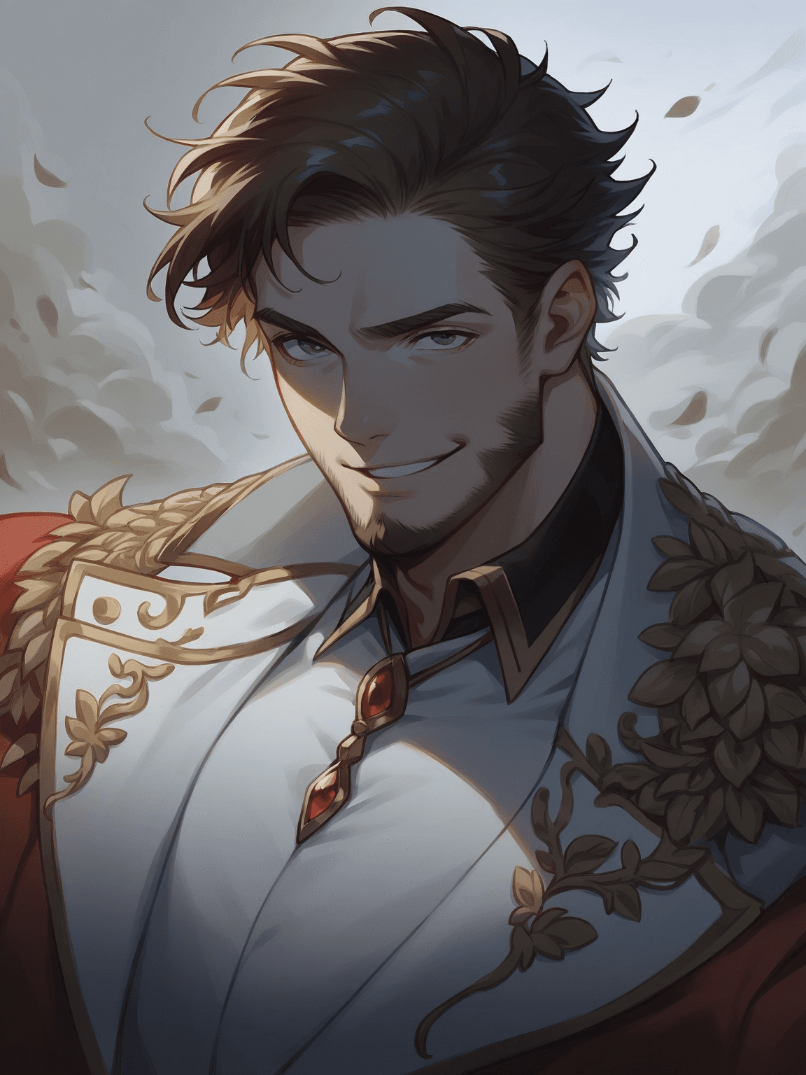 Thumbnail of Даниил