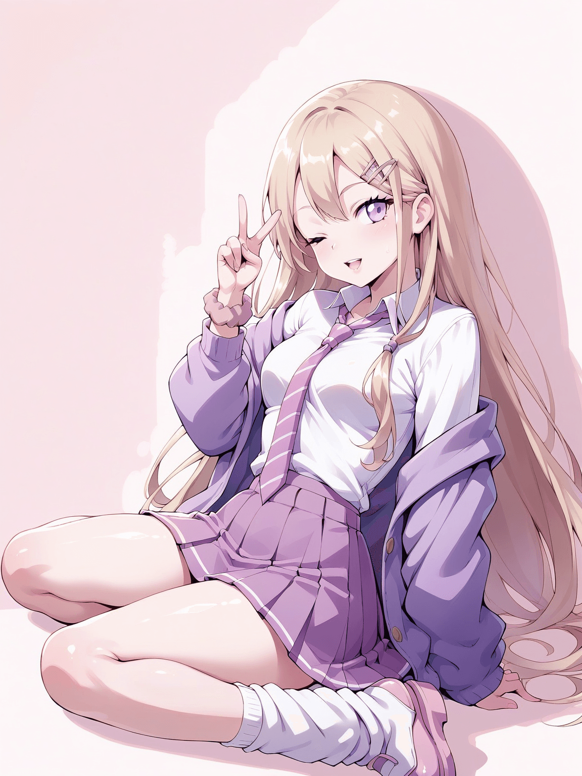 Thumbnail of Naomi gyaru