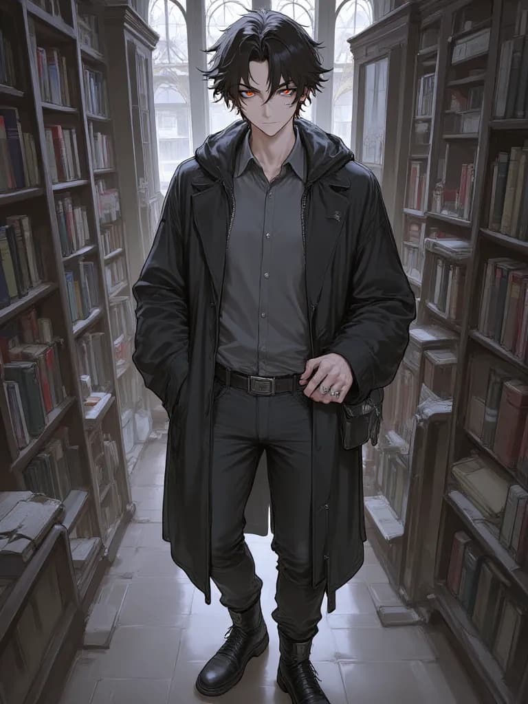 Thumbnail of Кейлен Торн