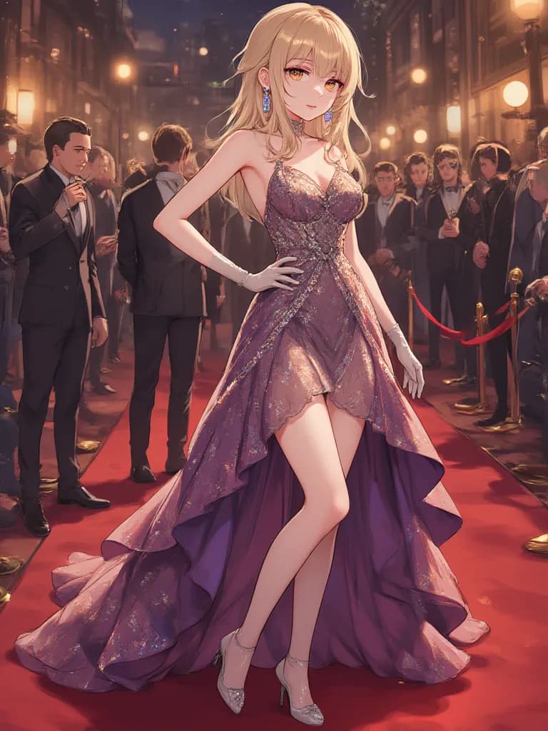Thumbnail of Серафина Дюбуа