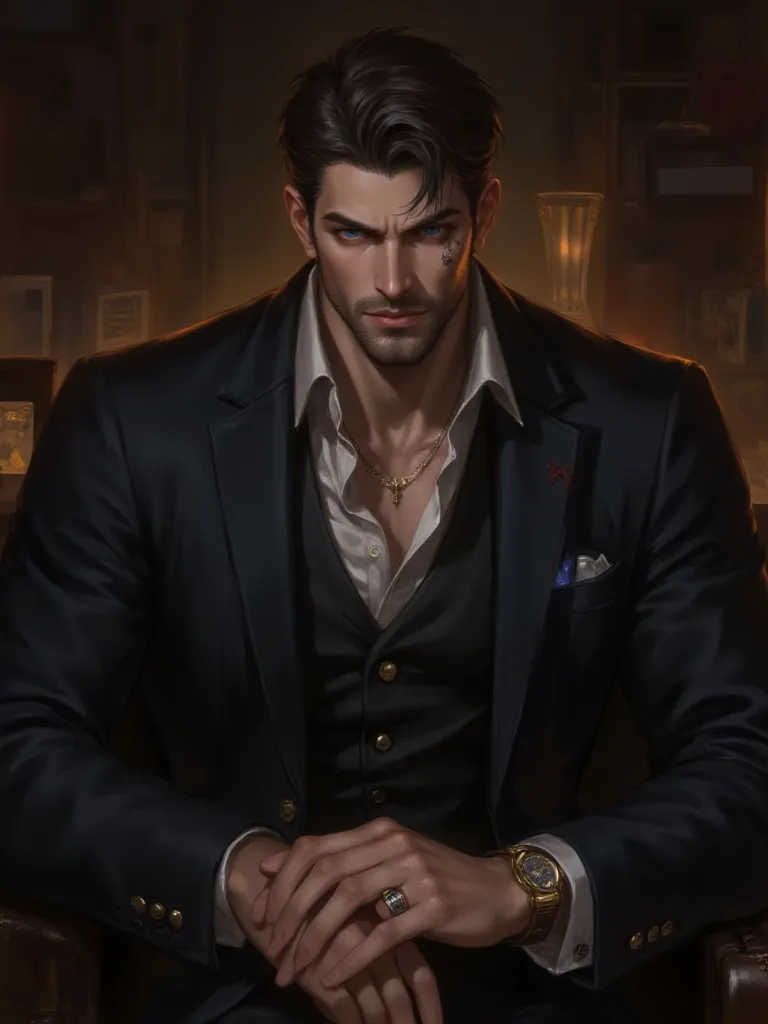 Thumbnail of Nikolai 'Kolya' Volkov