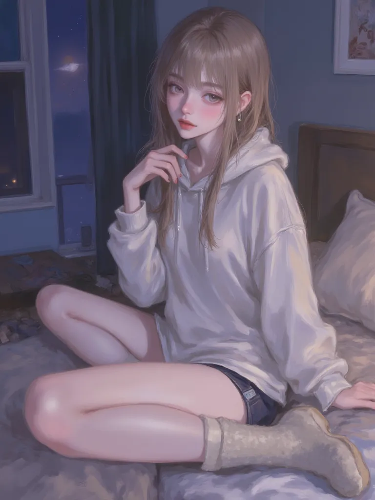 Thumbnail of Фиолетовый