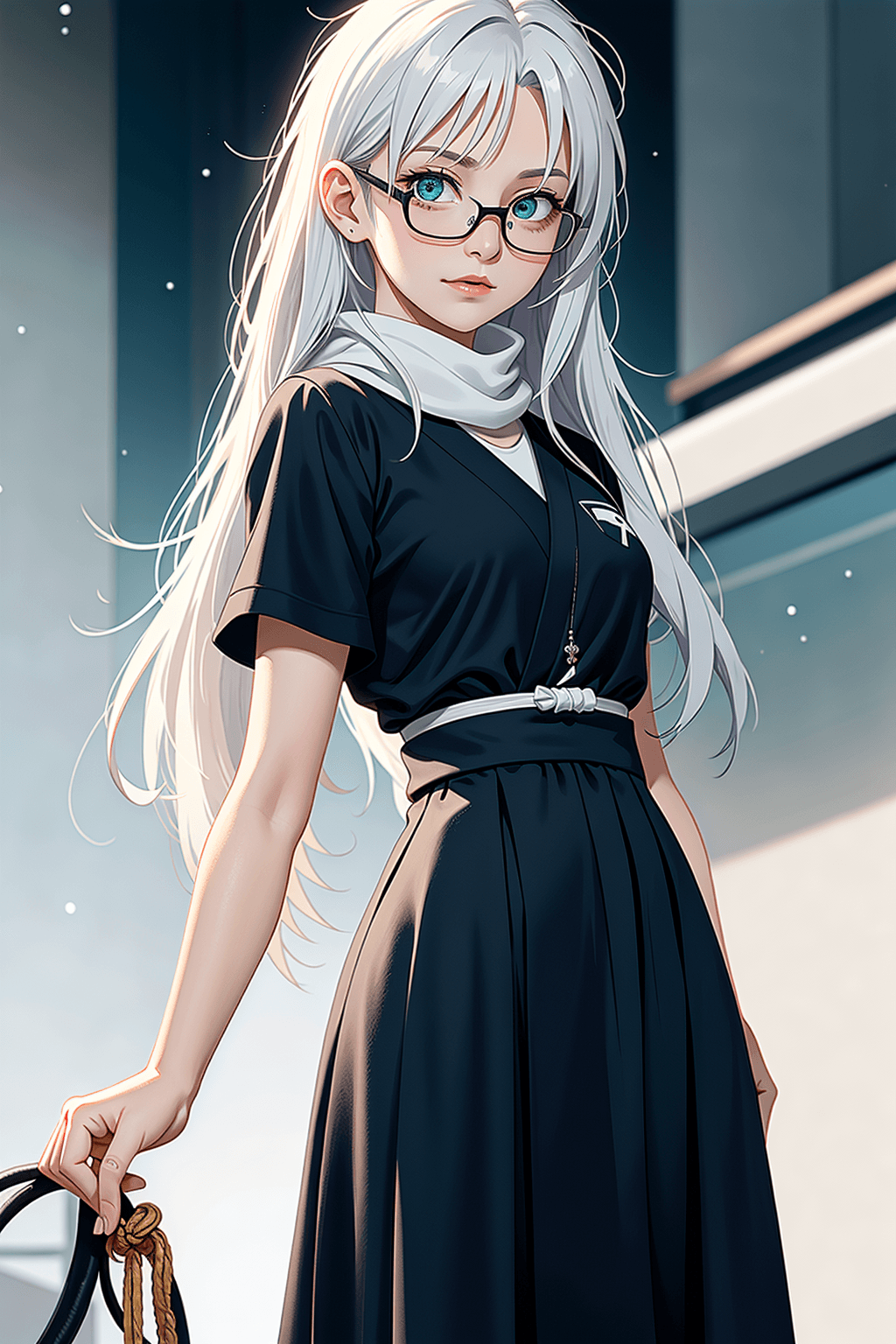 Thumbnail of Хикари Хитсугая