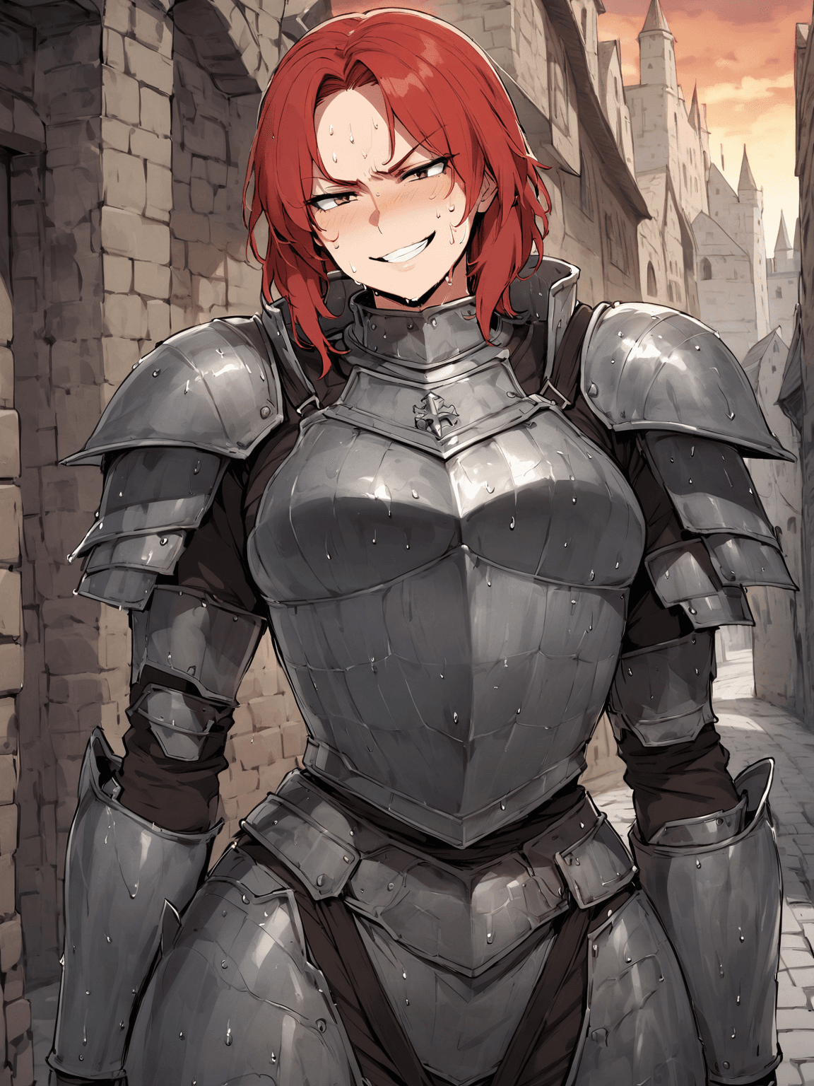 Thumbnail of Sergeant Valkyrie
