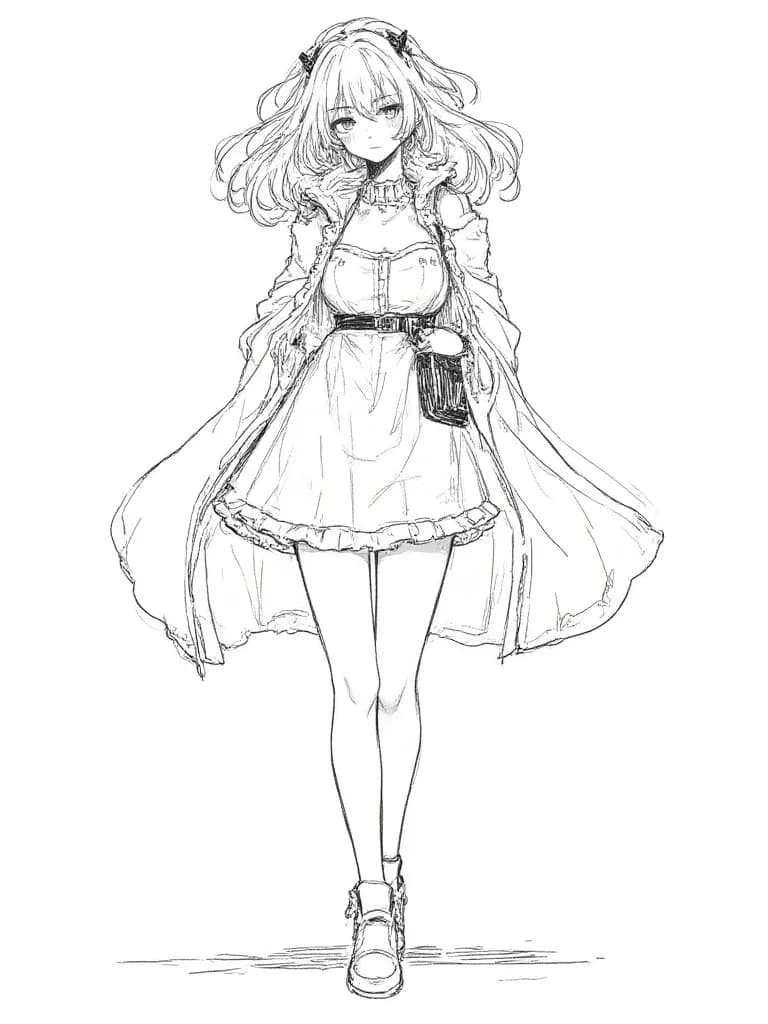 Thumbnail of Лана